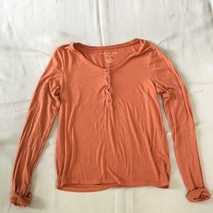 American Eagle Longsleeve